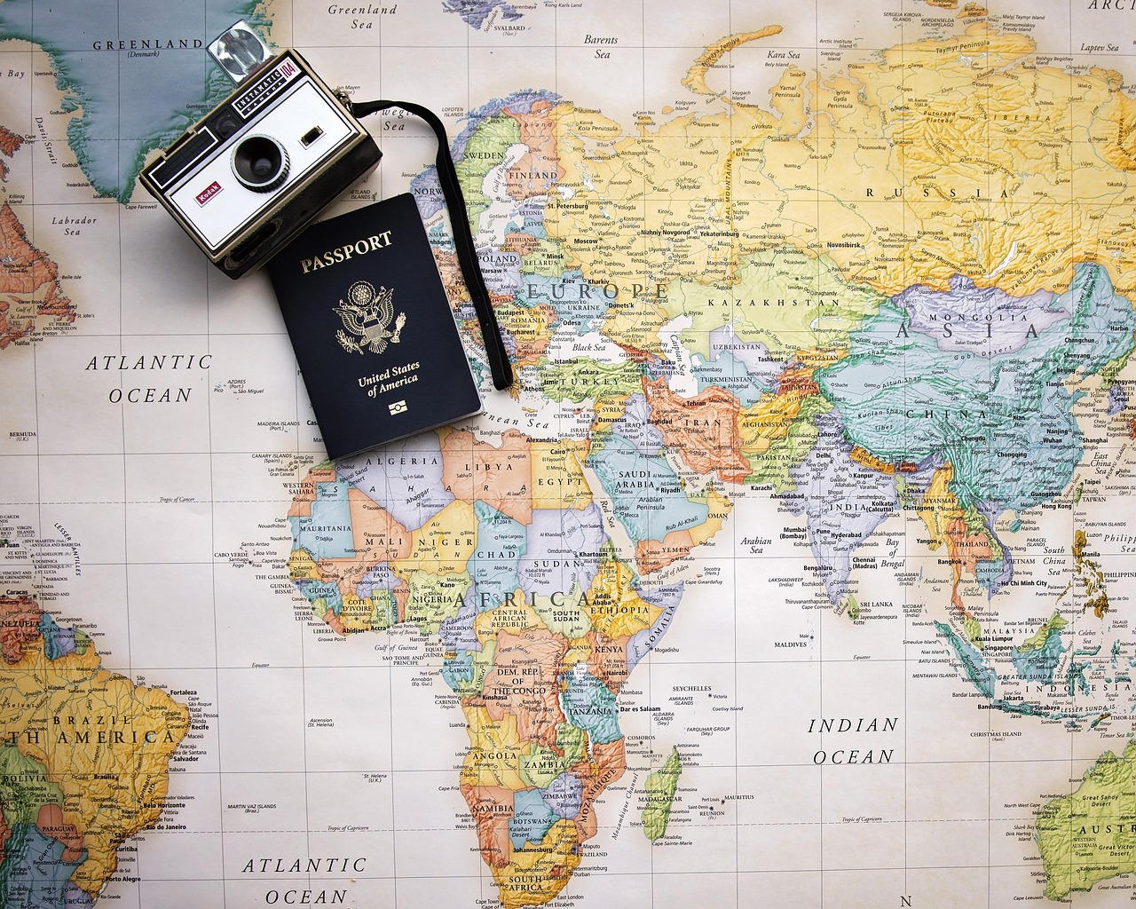 Visa support and guidance